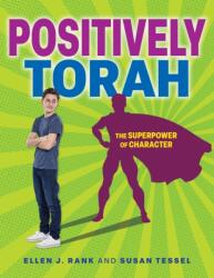 Positively Torah (ISBN: 9781681151632)
