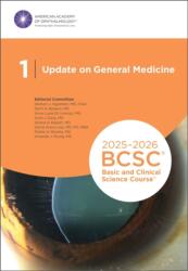 2025-2026 Basic and Clinical Science Course, Residency Print Set (ISBN: 9781681048710)