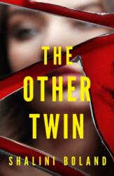The Other Twin (ISBN: 9781662529542)