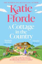 A Cottage in the Country (ISBN: 9781526690777)