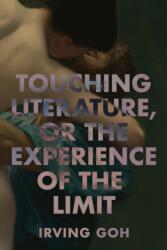 Touching Literature, or the Experience of the Limit (ISBN: 9781501716300)