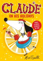 Claude On His Holidays (ISBN: 9781444987225)