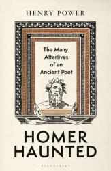 Homer Haunted - Henry Power (ISBN: 9781399428156)