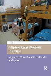 Filipino Care Workers in Israel (ISBN: 9781041179283)