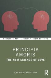 Principia Amoris (ISBN: 9781041010081)