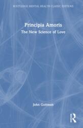 Principia Amoris (ISBN: 9781041010067)
