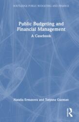 Public Budgeting and Financial Management (ISBN: 9781032999425)