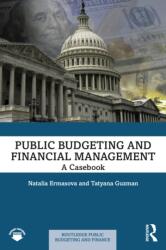 Public Budgeting and Financial Management (ISBN: 9781032999418)