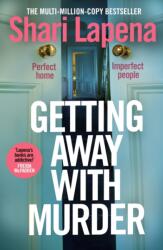 Getting Away With Murder (ISBN: 9780857506221)