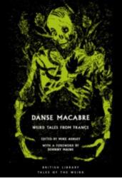 Danse Macabre (ISBN: 9780712369602)