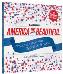 Gaither's America the Beautiful (ISBN: 9780486856544)