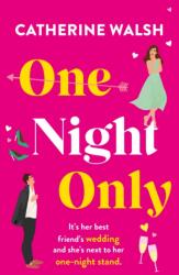 One Night Only (ISBN: 9781805509158)