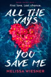 All the Ways You Save Me (ISBN: 9781805507529)