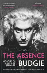 The Absence (ISBN: 9781399621588)