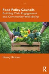 Food Policy Councils (ISBN: 9781041125808)