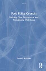 Food Policy Councils (ISBN: 9781041125792)