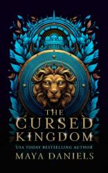 The Cursed Kingdom (ISBN: 9781036712051)