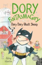 Dory Dory Black Sheep (ISBN: 9780571404124)