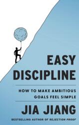 Easy Discipline (ISBN: 9780349449968)