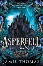 Asperfell (ISBN: 9780316595308)