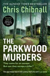 The Parkwood Murders (ISBN: 9780241675762)