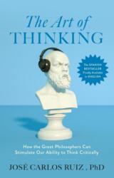 The Art of Thinking (ISBN: 9780008839154)