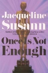 Once is Not Enough - Jacqueline Susann (ISBN: 9780802135452)