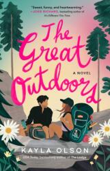 The Great Outdoors (ISBN: 9781668090701)