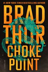 Choke Point (ISBN: 9781668065921)