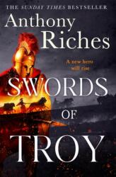 Swords of Troy (ISBN: 9781399756396)