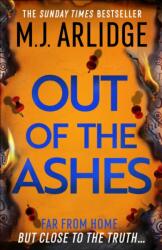 Out of the Ashes (ISBN: 9781398727861)