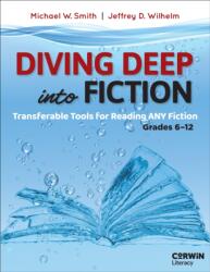 Diving Deep Into Fiction (ISBN: 9781071964347)