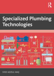 Specialized Plumbing Technologies (ISBN: 9781041192404)