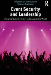 Event Security and Leadership (ISBN: 9781041149392)