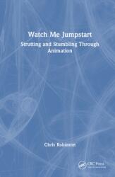 Watch Me Jumpstart (ISBN: 9781041059684)