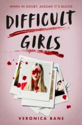 Difficult Girls (ISBN: 9780593904015)
