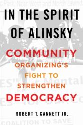 In the Spirit of Alinsky (ISBN: 9780252049644)