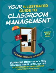 Your Illustrated Guide to Classroom Management (ISBN: 9798348843359)