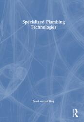 Specialized Plumbing Technologies (ISBN: 9781041207665)