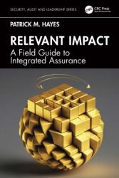 Relevant Impact (ISBN: 9781041167013)