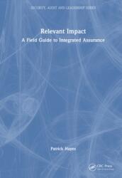Relevant Impact (ISBN: 9781041167006)