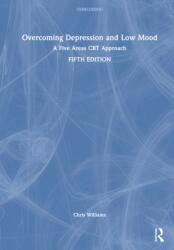 Overcoming Depression and Low Mood (ISBN: 9781041107910)