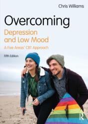 Overcoming Depression and Low Mood (ISBN: 9781041107866)