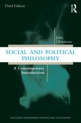 Social and Political Philosophy (ISBN: 9781032907840)