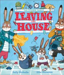 Leaving the House (ISBN: 9781839133701)