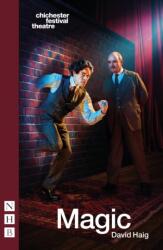 Magic (ISBN: 9781839045776)