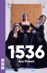 1536 (ISBN: 9781839045547)