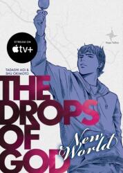 The Drops of God: New World (ISBN: 9781647294793)