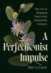 A Perfectionist Impulse (ISBN: 9781517916480)