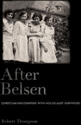 After Belsen (ISBN: 9781501788000)
